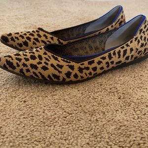 Rothy’s “The Point”